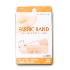 엘라스틱 에이스 밴드 15매, 본상품선택, 1개