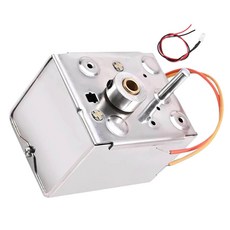 ARD ZD M847D 2 와이어 스프링 모터 RZ3-1M 24VAC 리턴 댐퍼 액추에이터용 교체 액추에이터 - M847D1004 M847D1012와 호환 가능