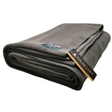 【SNOW TRAVEL】SW-550G POLAR-LOFT纖維550G全防風雙層軍用毯