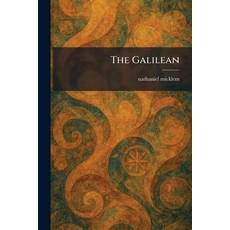 (英文圖書)The Galilean 平裝版, Tradd Street Press, 英文