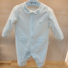 아가방 아크우주복 01S117509 (화이트)