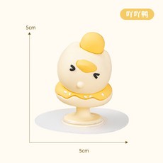 臺灣出貨 馬桶提蓋器 掀馬桶蓋把手 衛生防髒手 廁所配件 馬桶蓋掀開器 矽膠, 吖吖鴨【掀蓋器】