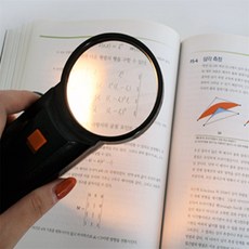마주모아샵 확대경 독서확대경
