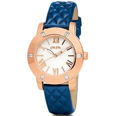 Folli Follie 폴리폴리 여성 시계 쿼츠 WF1B005SPS