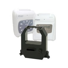 BX1500 BX1600 전용 검정단색 리본카트리지stu9+5osj