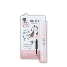 KOSE高絲 BIOLISS 瀏海蜜粉 植物系瀏海定型棒 日本製 碎髮整理, 1個