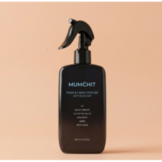 멈칫 대용량 섬유향수, 소프트블루솝, 250ml, 1개