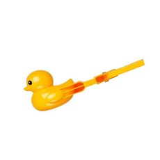 MN 오리 눈틀 눈싸움 대형 캐릭터집게