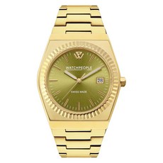 WatchPeople 워치피플 700357 여성용 WP1 시계 591206