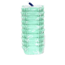 사각 코팅 반찬컵 45mm, 1세트, 400개