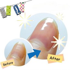 일본 큐피카 반짝반짝 손톱 광택 네일 브러싱 파일 3종세트, 1세트, 옵션3