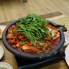 [별미] 양념 오리불고기 / 오리주물럭 (300g) -국내산 냉장육, 300g, 1개