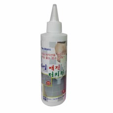 더블요 타일줄눈 백색 마카 타일줄눈펜 화장실줄눈셀프 타일보수제