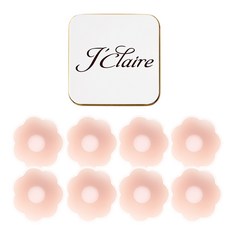 제이끌레르 프리미엄 실리콘 니플패치