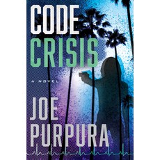 (영문도서) Code Crisis Hardcover, Greenleaf Book Group Press, English, 9798886450132