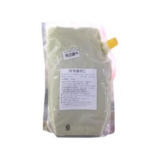 (냉장)캐드키위샐러드소스 2kg, 1