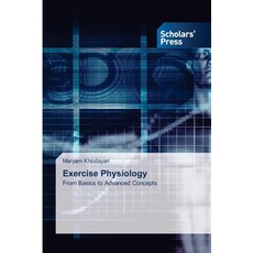 (英文圖書)Exercise Physiology 平裝版, Scholars' Press, 英文