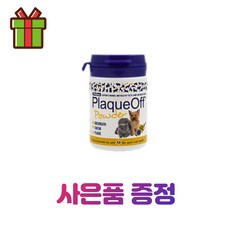 프로덴 플라그오프 도그앤 캣 40g, 구강/치석관리, 1개