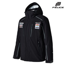 펠리체 스키복 베르디 베이직 자켓 보드복