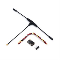 기존 TBS Crossfire Nano SE 수신기, 1개