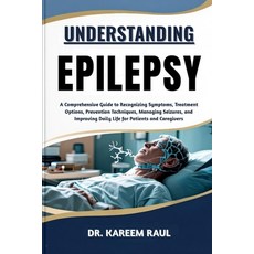 (英文圖書)Understanding Epilepsy: A Comprehensive Guide to Recognizing Symptoms Treatment... 平裝版, Independently Published, 英文