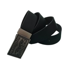 臺灣-出貨【新款熱銷】李家真皮腰帶針扣加寬帶身美式青年褲帶禮盒款送禮高級男士男式 G5CE