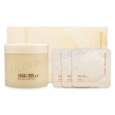 숨37도 시크릿 멀티 패드 기획세트 (70매 + 30매), 1개