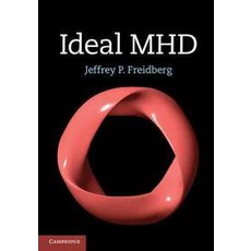 Ideal Mhd, Cambridge University Press