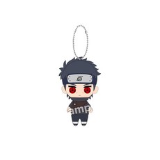 NARUTO 나루토 질풍전 우치하 시스이 볼 체인 마스코트