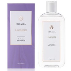 올가젤 러브 수용성 마사지 젤, 250ml, 1개