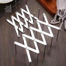 미소디자인 스텐 양면석쇠 스텐양면석쇠