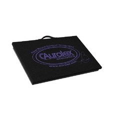 Auralex Great Gramma V2 加大型吉他音箱震墊，有效降低共振，提升音質清晰度，總代理公司貨, 1個