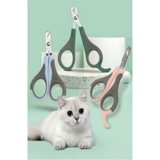 별별마켓 애완용 발톱깎이 발톱다듬기