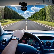 차량용 선바이저 익스텐더 편광 가능한 자동차 바이저 자외선 차단기 눈 실명 눈부심 유해한 빛으로부터 보호1개 2980765, 차량용 선바이저 익스텐더 편광 가능한 자동차 바이저 자