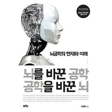 뇌를 바꾼 공학 공학을 바꾼 뇌 임창환