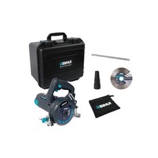 工人的店 WORKERSHOP BIHUI 碧輝 XXL雲石機 LFECA 磁磚切割器，輕鬆切割磁磚，提升工作效率, 1個