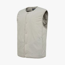 남성 에센셜 패딩 베스트 PS3MV24W901 GJA 2797270