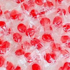 까먹는 젤리 크랜베리 맛, 1개, 1kg