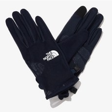노스페이스 NJ3GP02A 우먼즈 올 메쉬 글러브 GDF518 BOG027, MIDNIGHT_NAVY