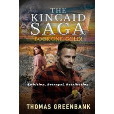 (영문도서) Gold!: A Gritty Australian Family Saga/Drama. Paperback, Tudogz Publishing, English, 9780648961130