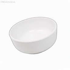 PC 소재 병원용 원형 찬기 요양원그릇 깔끔한디자인, 1개, 상세페이지 기재, 상세페이지 기재