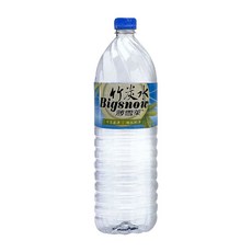 薄雪萊竹炭水 1460ml, 12, 1.4L