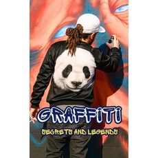 (영문도서)Graffiti: Secrets and Legends Paperback, Independently Published, English, 9798291701959