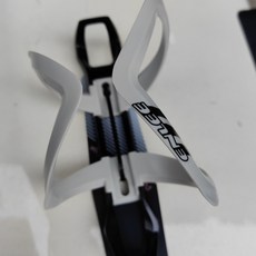 ENLEE自行車水壺架公路山地車水壺架騎行多功能左右側拉水壺架輕, 奶茶灰（送螺絲）有孔直接拍, 1個