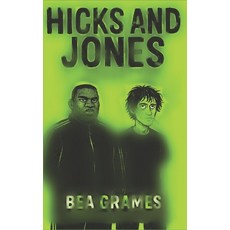 (영문도서)Hicks and Jones Paperback, Independently Published, English, 9798294330514