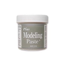 홀아트 플러스 모델링페이스트 250ml P47-11, 1개