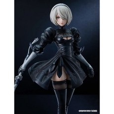 GSC 2B 寄葉二號B型 1/7比例模型 代理版, 1個