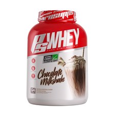 PROSUPPS wei Protin, 巧克力奶昔, 2268克