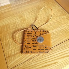 史密斯路亞餌收納包溪流餌盒亮片釣魚包，多功能釣具收納整理, SM870重量90克9孔位壓花PUb