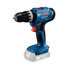 보쉬 충전 해머 드릴 드라이버 GSB18V-25 본체만, 1개, 본품(추가배터리없음)